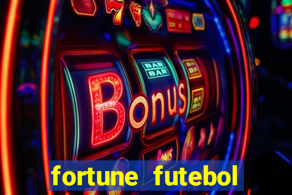 fortune futebol fever demo